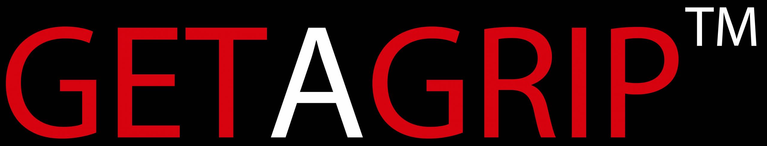 GetAGrip Logo